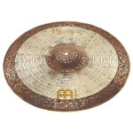 Meinl b21nur - ride byzance 21  jazz nuance