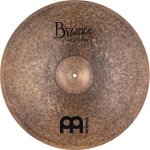 Meinl b22badtr - ride byzance tradition 22  dark