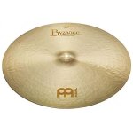 Meinl b22jbar - ride byzance 22  jazz big apple