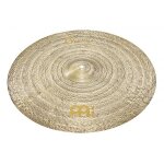 Meinl b22mor - ride byzance 22  jazz morphonic