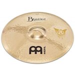 Meinl b24pmrb - ride byzance 24  brillante