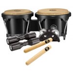 Meinl bpp1 - bongos & pack percussion Meinl bpp1 - bongos & pack percussion