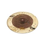 Meinl byzance b16duc 16 inch extra dry dual cymbale splash
