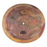 Meinl cymbale - b024vsm - smack stack byzance vintage