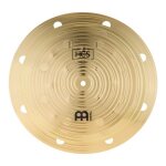 Meinl cymbale - hcs024sm - smack stack hcs 10 / 12 / 14