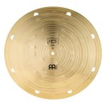 Meinl cymbale - hcs80246sm - smack stack hcs 08 / 10 / 12 / 14 / 16