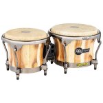Meinl dgr400cw - bongos artist diego gale