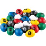 Meinl es - set24 - mc egg shakers diverses couleurs 24 pi?ces
