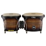Meinl fwb190atb - bongos bois 6. 75 / 8  antique burst