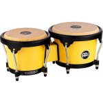 Meinl hb50iy - bongos abs 6. 5 / 7. 5  illuminating y