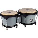 Meinl hb50ug - bongos abs 6. 5 / 7. 5  ultimate gray