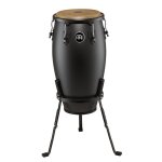 Meinl hc12pbk - conga headliner 12  noir mat