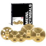 Meinl hcs14161820 hcs pack cymbales 14, 16, 18 et 20 pouces Meinl hcs14161820 hcs pack cymbales 14, 16, 18 et 20 pouces