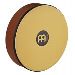 Meinl hd10ab - tf - hand drum 10 avec peau true feel Meinl hd10ab - tf - hand drum 10 avec peau true feel