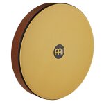 Meinl hd16ab - tf - hand drum 16  avec peau true feel