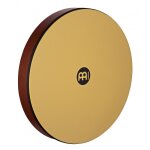 Meinl hd18ab - tf - hand drum 18 avec peau true feel Meinl hd18ab - tf - hand drum 18 avec peau true feel