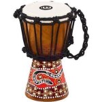 Meinl hdj5 - xxs - mini djemb headliner 4, 5'' srie python