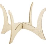 Meinl hpws sonic energy wooden handpan stand