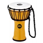 Meinl jrd - y - djembe jr. meinl 7  jaune
