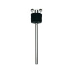 Meinl mc - cys - rallonge tilter diametre 6 mm