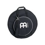Meinl mcb22 - housse cymbales 22 noir Meinl mcb22 - housse cymbales 22 noir