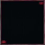 Meinl mdrl - bk large drum rug tapis de batterie noir 2, 00 x 2, 00 m?tres Meinl mdrl - bk large drum rug tapis de batterie noir 2, 00 x 2, 00 m?tres