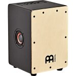Meinl mmcs mini cajon speaker enceinte bluetooth