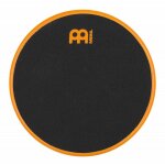 Meinl mmp6or - pad d'entra�nement marshmallow 6  - orange