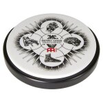 Meinl mpp - 12 - bg pad d'entra�nement benny greb 12 pouces