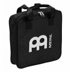 Meinl msttb - housse pour tambourin 10'' - noire