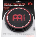 Meinl pad d'entra�nement 6
