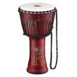 Meinl padj1l - djemb 12'' srie travel cordage
