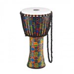 Meinl padj2s - djemb 8'' srie travel cordage kenyan quilt