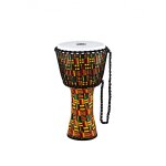 Meinl padj5l - djembe meinl synthetique 12  simbra