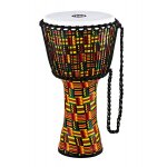 Meinl padj5m - djembe meinl synthetique 10  simbra
