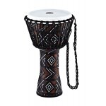 Meinl padj6l - djembe meinl synthetique 12  kanga saron