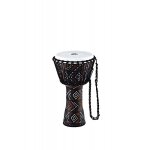 Meinl padj6m - djembe meinl synthetique 10  kanga saron