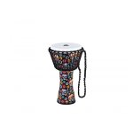 Meinl padj7m - djembe meinl synthetique 10  days of the dead