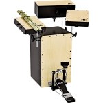 Meinl pbasscaj - kit cocktail cajon kit Meinl pbasscaj - kit cocktail cajon kit