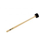 Meinl percussion - mcm1 - mailloche cajon bois petite tete