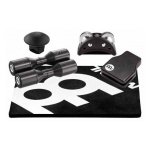 Meinl pp2 - pack percussions cajon - noir