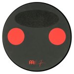 Meinl split tone pad by anika nilles pad d'entra�nement 12 pouces