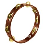Meinl ta1bab - tambourin bois brun