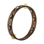 Meinl ta1vm - wb - tambourin cymbale laiton & nickel
