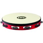Meinl tah1bk - rtf - tambourin bois avec peau