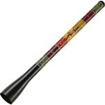 Meinl tsddg1 - bk didgeridoo trombone 36'' - 62