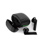 Meliconi 497413 �couteur / casque true wireless stereo (tws) ecouteurs appels / musique bluetooth noir ...