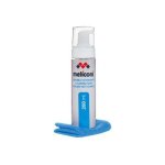 Meliconi c - 200 foam - kit de nettoyage pour cran lcd pour ecran lcd, cran plasma, tv
