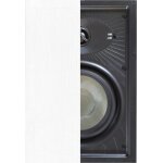 Melodiya melody bli6w (bli6 w) enceinte rectangulaire murale / plafond int?gr?e - 2 pcs. , ch?ssis pour ...