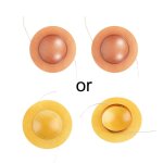 Membrane de remplacement pour haut - parleur, film aigus en rsine pour klaxon, bobine vocale, produits ...